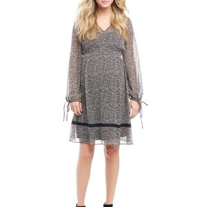 2/$20 Motherhood Maternity Dress